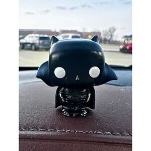 Black Panther Marvel Pocket Pop Mini Vinyl Figure 2019